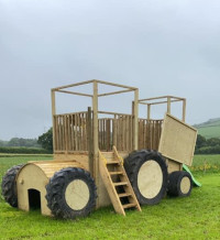 Play Tractor
