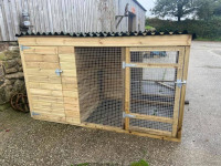 Dog Kennel